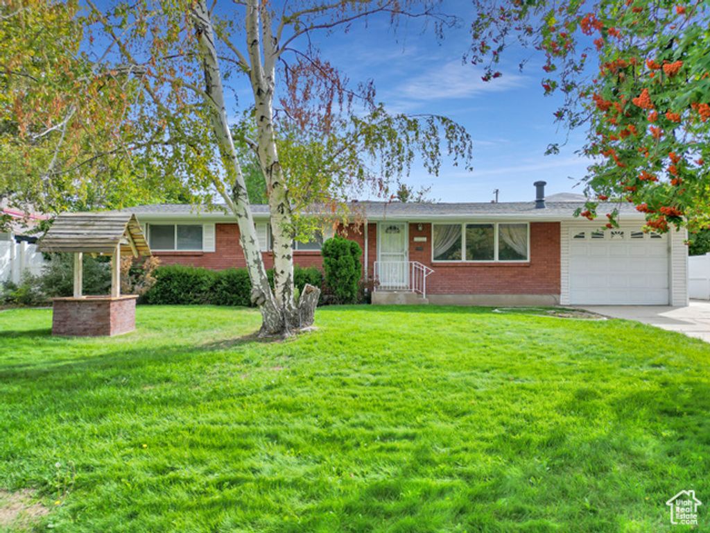 515 S 700 W, Brigham City, UT 84302