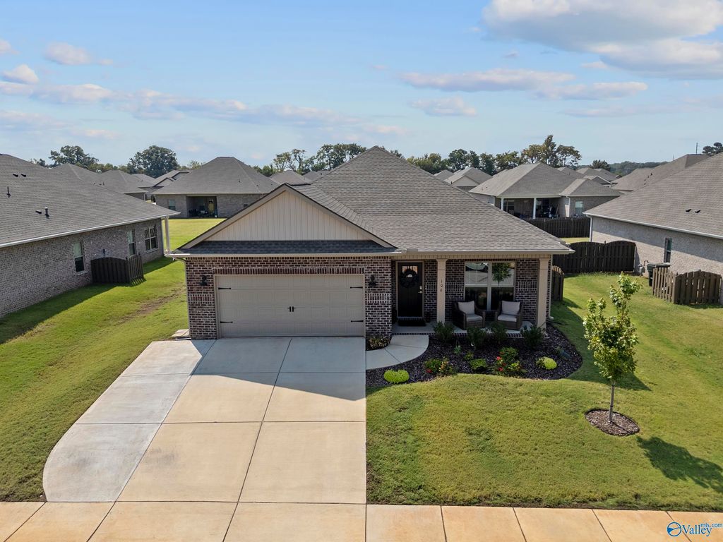 106 Allegheny Drive, Madison, AL 35756