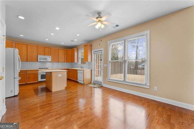 3046 Montclair Circle SE, Smyrna, GA 30080