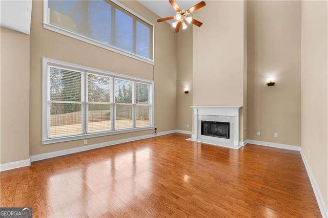 3046 Montclair Circle SE, Smyrna, GA 30080