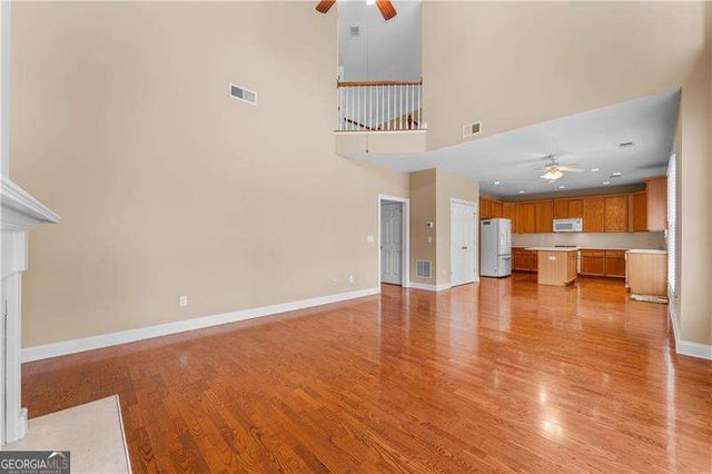 3046 Montclair Circle SE, Smyrna, GA 30080