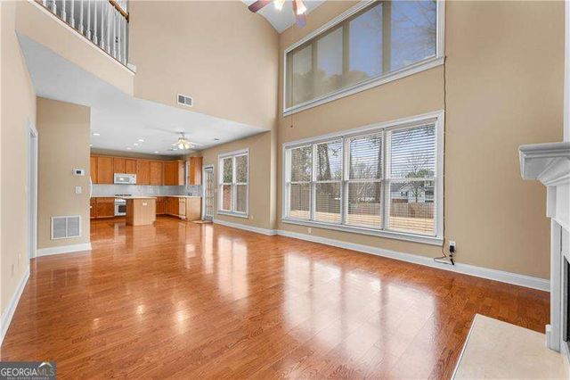 3046 Montclair Circle SE, Smyrna, GA 30080