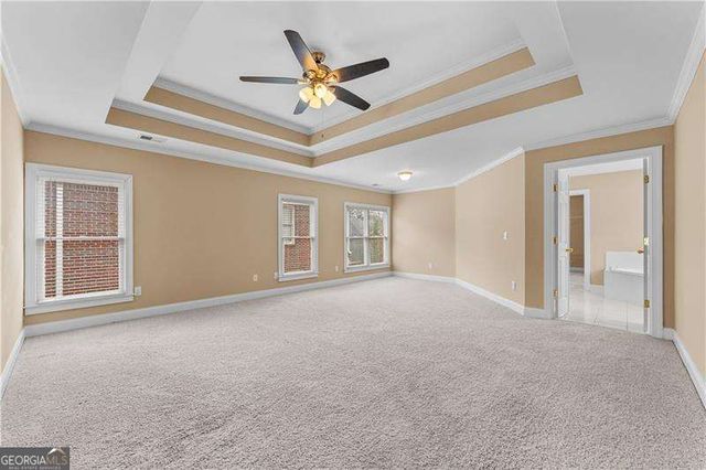 3046 Montclair Circle SE, Smyrna, GA 30080