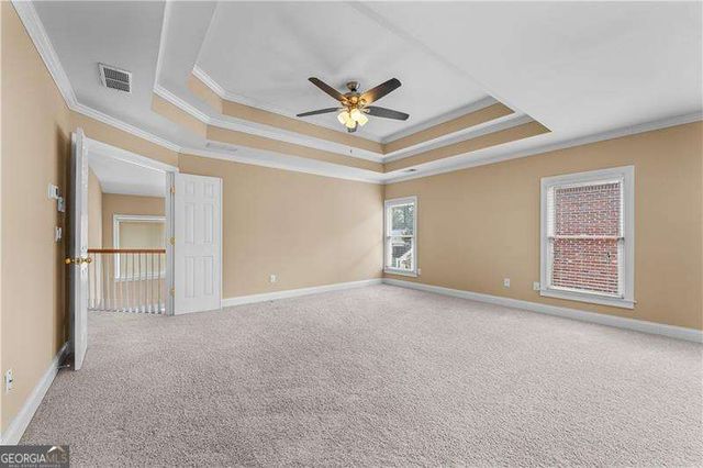 3046 Montclair Circle SE, Smyrna, GA 30080