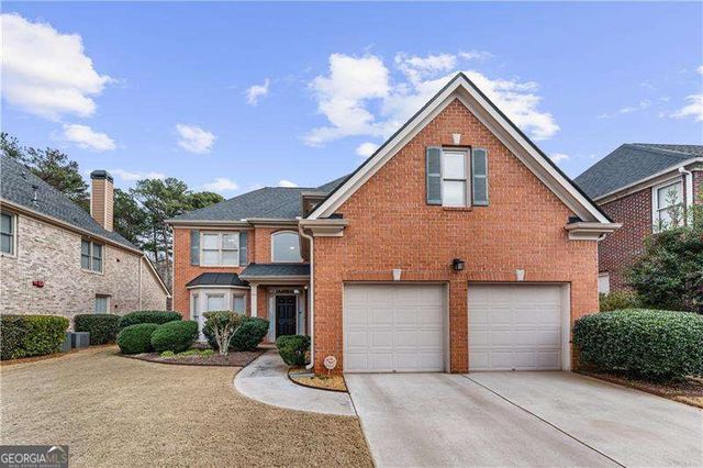 3046 Montclair Circle SE, Smyrna, GA 30080