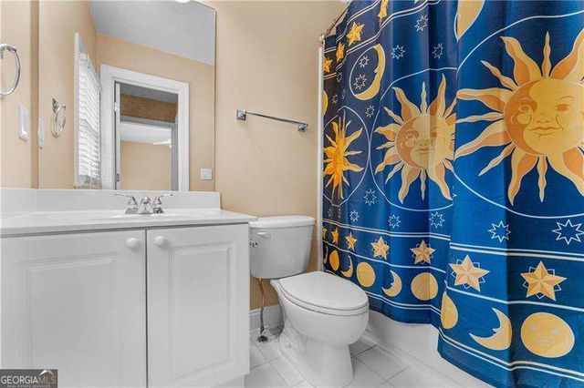 3046 Montclair Circle SE, Smyrna, GA 30080