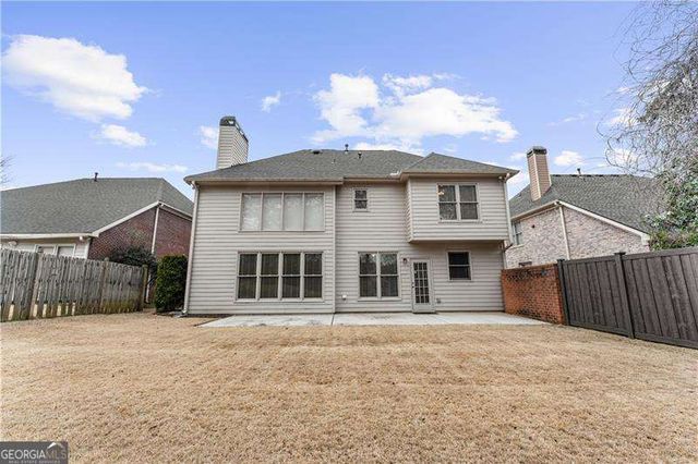 3046 Montclair Circle SE, Smyrna, GA 30080