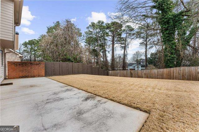 3046 Montclair Circle SE, Smyrna, GA 30080