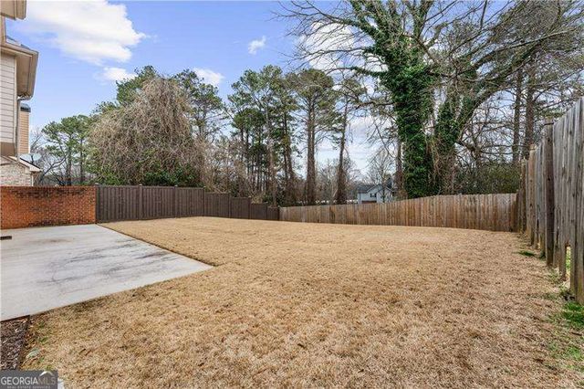 3046 Montclair Circle SE, Smyrna, GA 30080