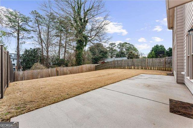 3046 Montclair Circle SE, Smyrna, GA 30080