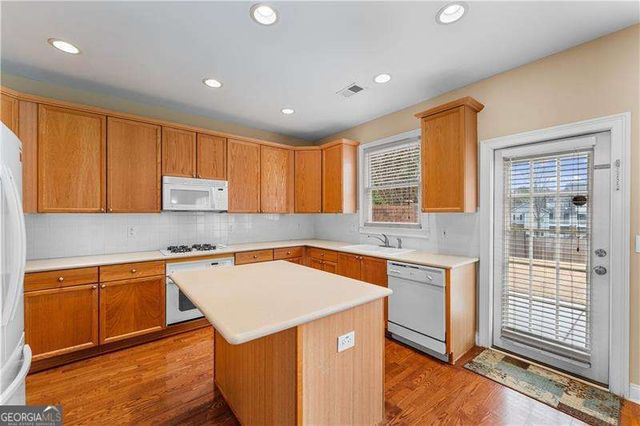 3046 Montclair Circle SE, Smyrna, GA 30080