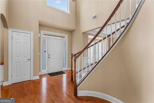 3046 Montclair Circle SE, Smyrna, GA 30080