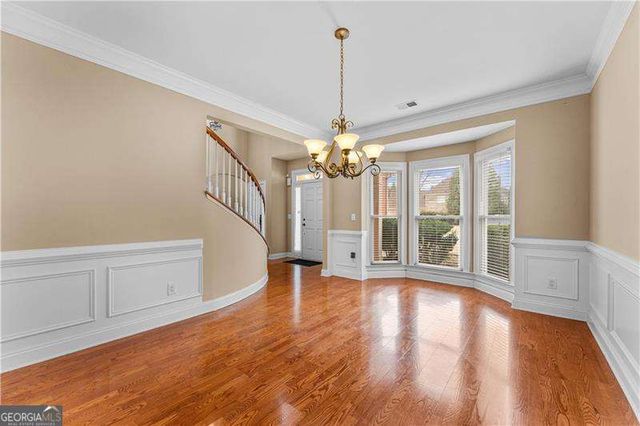 3046 Montclair Circle SE, Smyrna, GA 30080