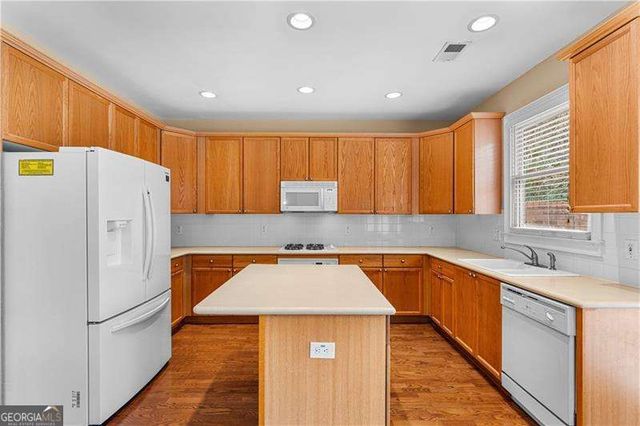 3046 Montclair Circle SE, Smyrna, GA 30080