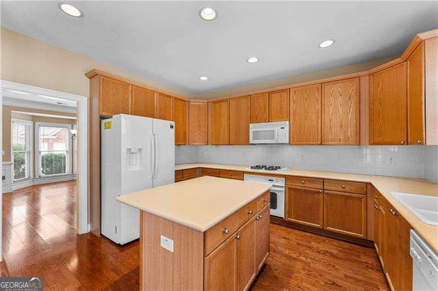 3046 Montclair Circle SE, Smyrna, GA 30080