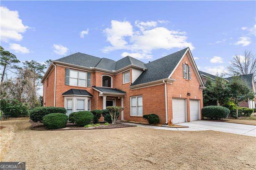 3046 Montclair Circle SE, Smyrna, GA 30080