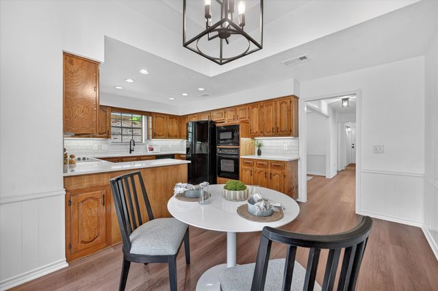 1401 Ports O Call Drive, Plano, TX 75075