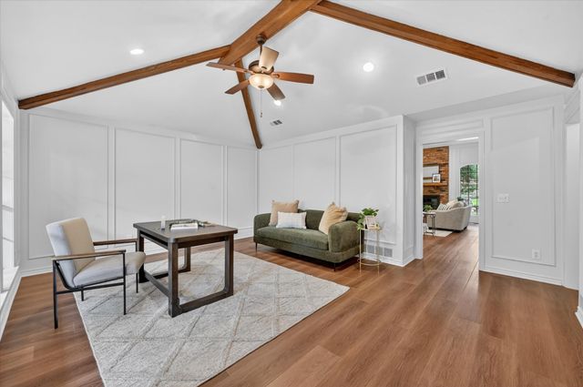 1401 Ports O Call Drive, Plano, TX 75075