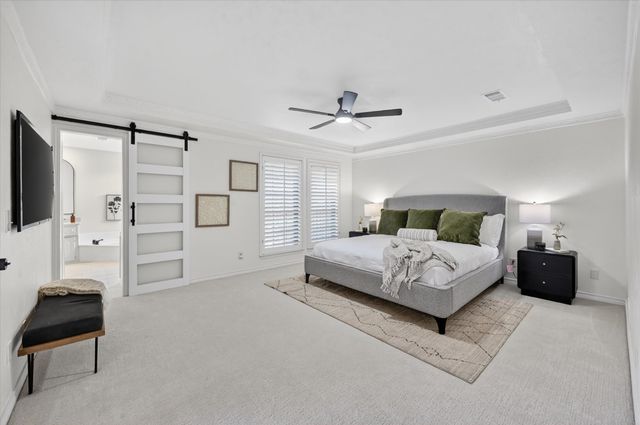 1401 Ports O Call Drive, Plano, TX 75075