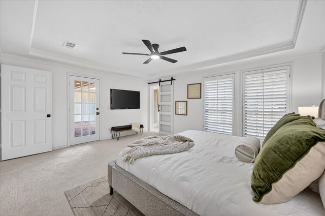 1401 Ports O Call Drive, Plano, TX 75075