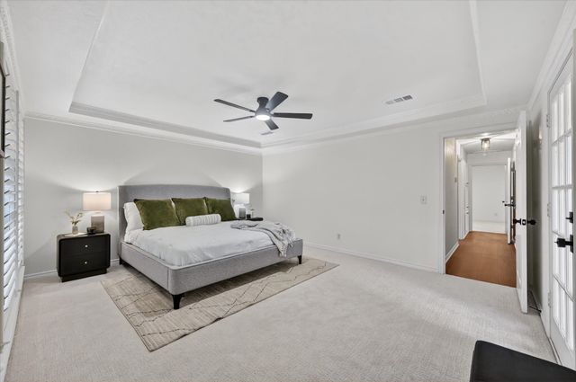 1401 Ports O Call Drive, Plano, TX 75075