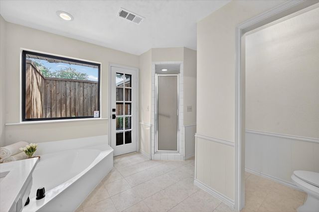 1401 Ports O Call Drive, Plano, TX 75075