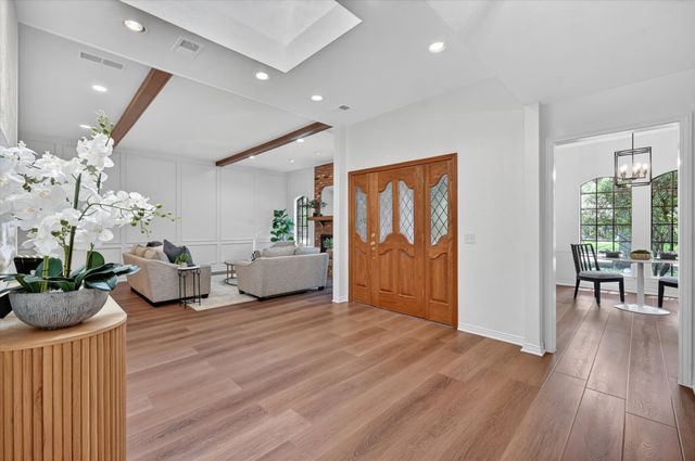 1401 Ports O Call Drive, Plano, TX 75075