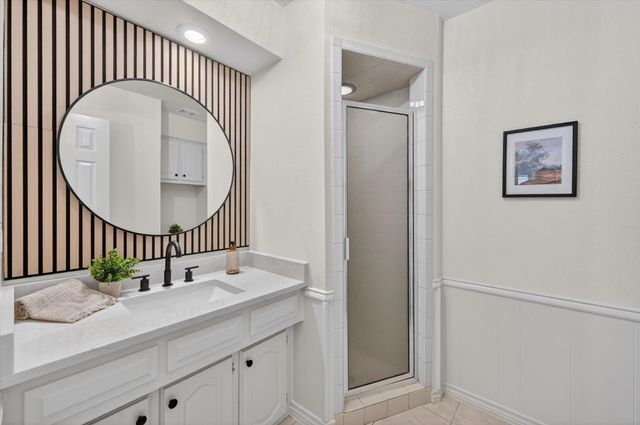 1401 Ports O Call Drive, Plano, TX 75075