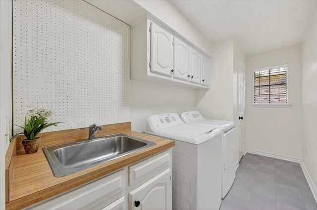 1401 Ports O Call Drive, Plano, TX 75075