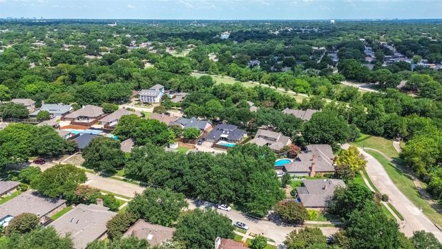 1401 Ports O Call Drive, Plano, TX 75075