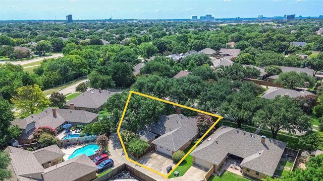 1401 Ports O Call Drive, Plano, TX 75075