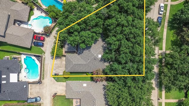 1401 Ports O Call Drive, Plano, TX 75075