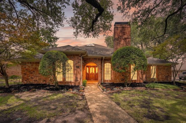 1401 Ports O Call Drive, Plano, TX 75075