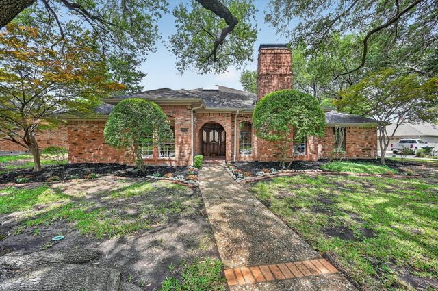 1401 Ports O Call Drive, Plano, TX 75075