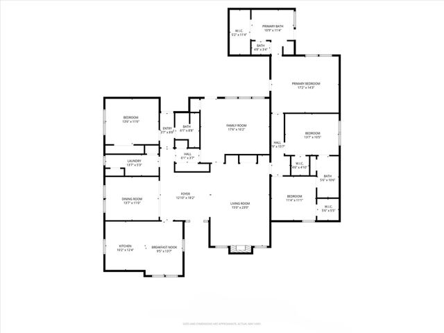 1401 Ports O Call Drive, Plano, TX 75075