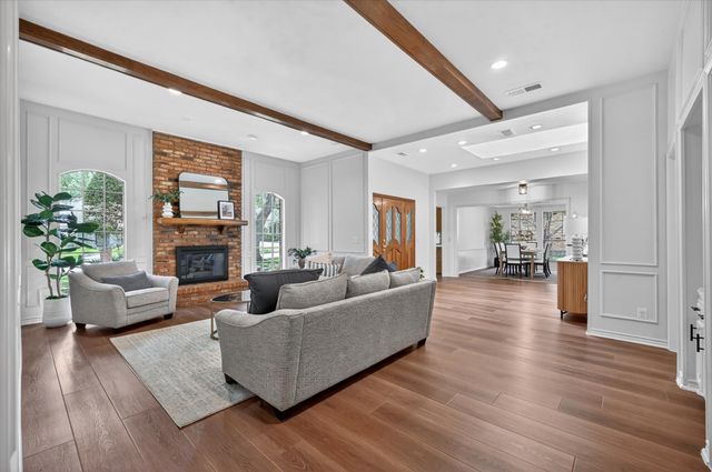 1401 Ports O Call Drive, Plano, TX 75075