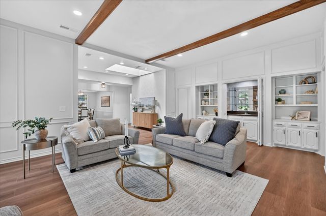 1401 Ports O Call Drive, Plano, TX 75075