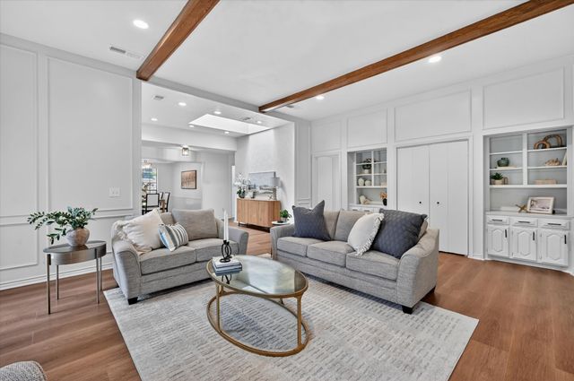 1401 Ports O Call Drive, Plano, TX 75075