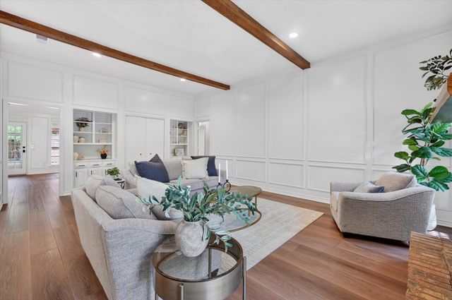 1401 Ports O Call Drive, Plano, TX 75075