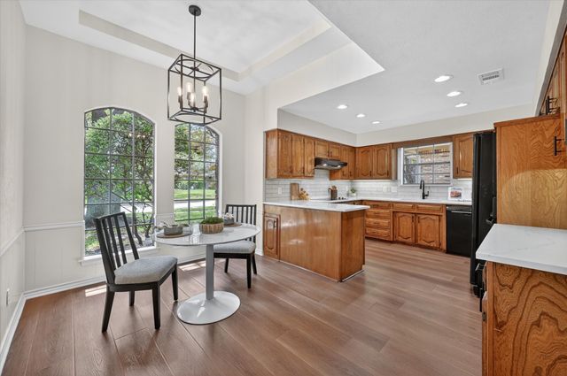 1401 Ports O Call Drive, Plano, TX 75075