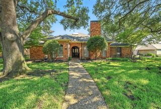 1401 Ports O Call Drive, Plano, TX 75075