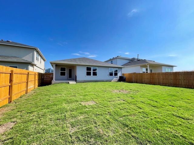 152 Gablynn CV, Kyle, TX 78640