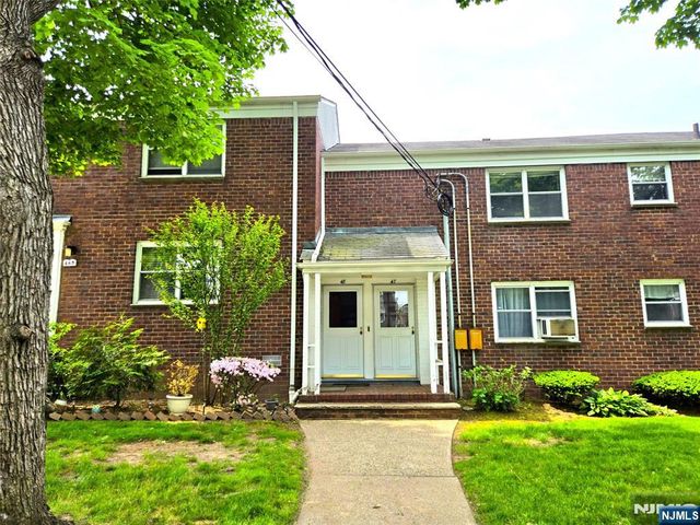 465 Maple Hill Drive 48, Hackensack, NJ 07601
