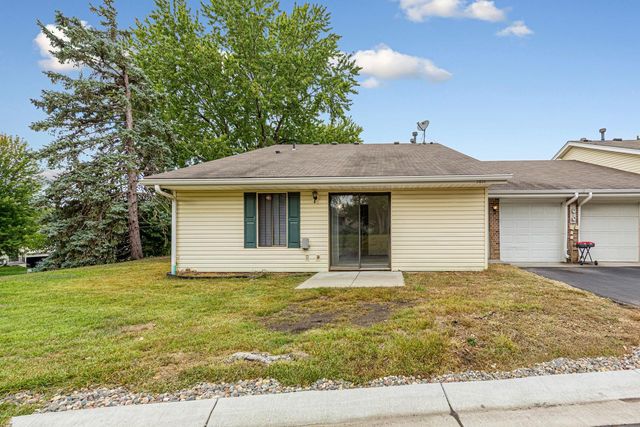 3831 Heather Drive, Eagan, MN 55122