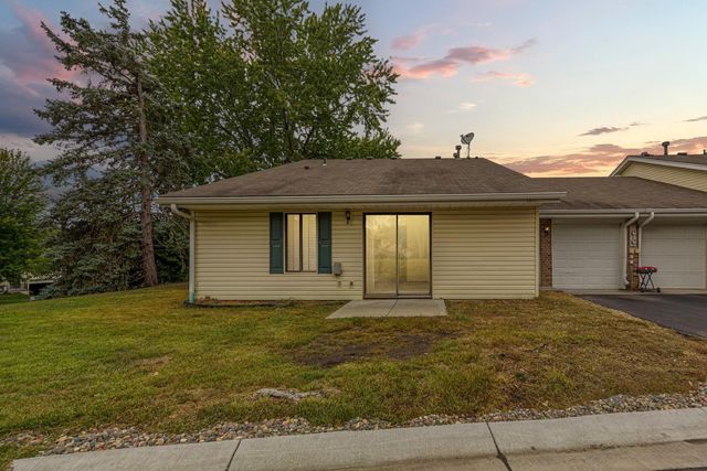 3831 Heather Drive, Eagan, MN 55122