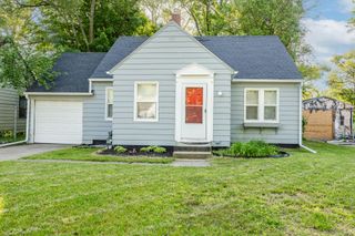 1309 Agard Avenue, Benton Charter Twp, MI 49022