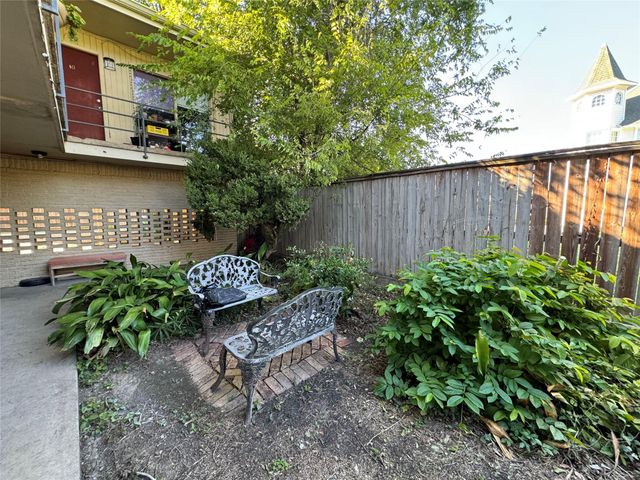 807 Heights Boulevard 5, Houston, TX 77007