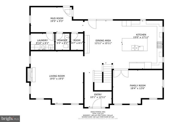 5611 MEADEVILLE RD, Gap, PA 17527