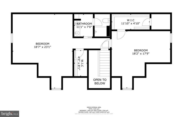 5611 MEADEVILLE RD, Gap, PA 17527