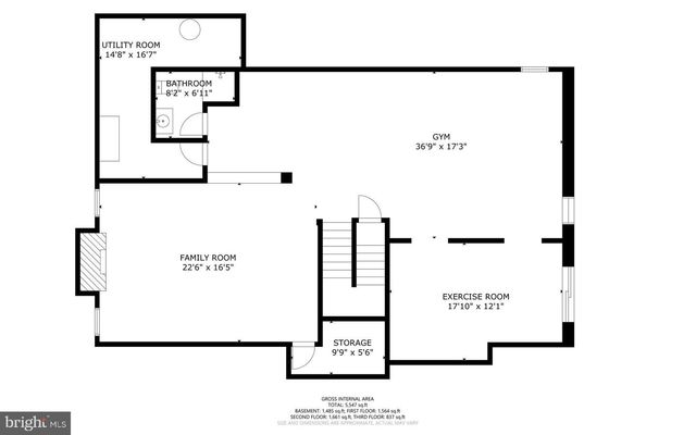 5611 MEADEVILLE RD, Gap, PA 17527